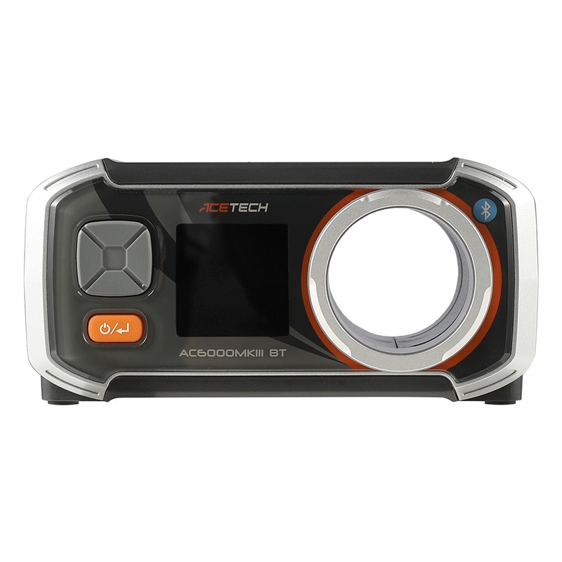 ACETECH AC6000 BT ����ǽ��®�� Premium (ͭ��EL/��ư��������/���ܸ���������°)