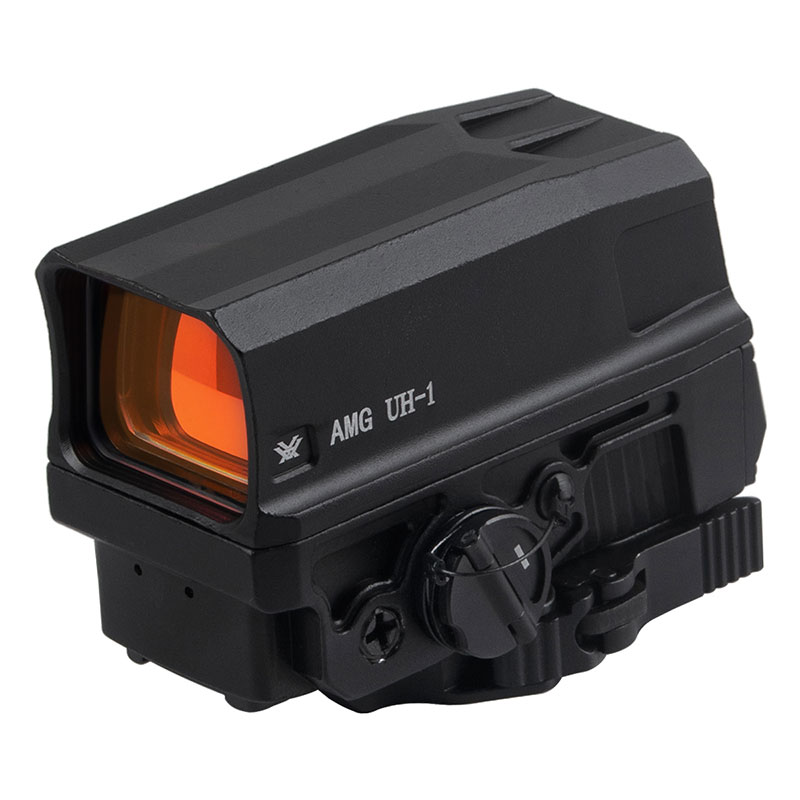 VO UH-1 GEN2ドットサイト/MICRO3×3倍マグニファイヤーセット BK