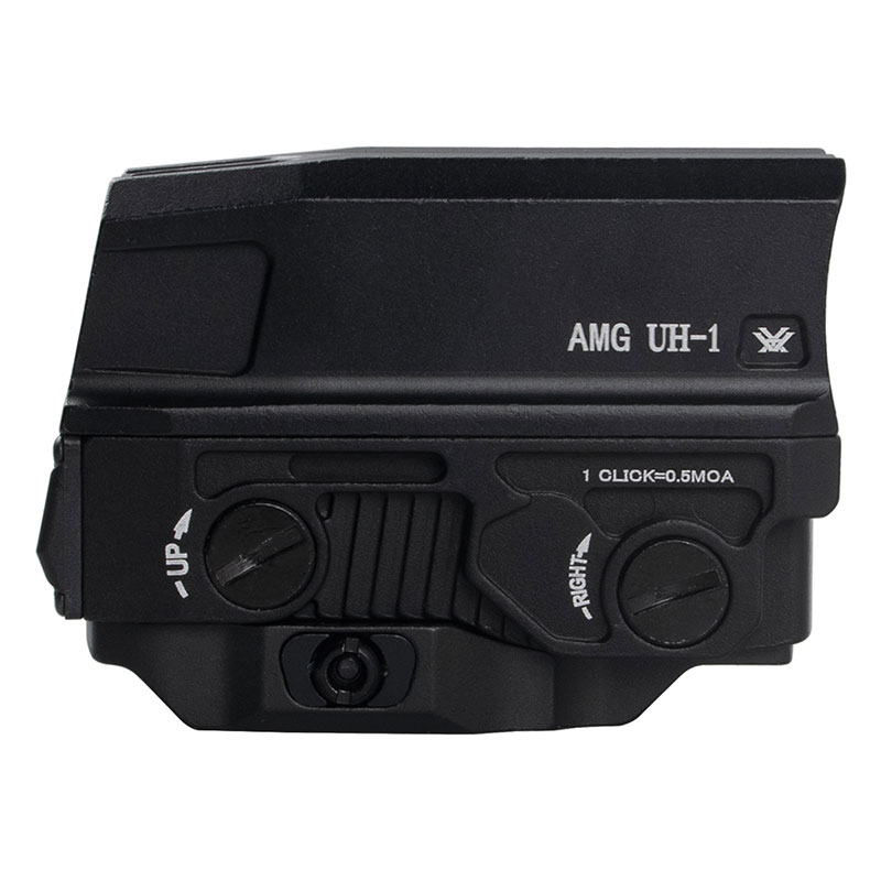 VO UH-1 GEN2ドットサイト/MICRO3×3倍マグニファイヤーセット BK