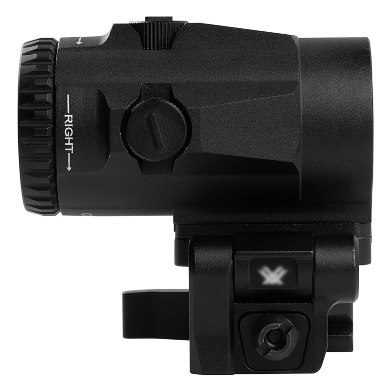 VO UH-1 GEN2ドットサイト/MICRO3×3倍マグニファイヤーセット BK