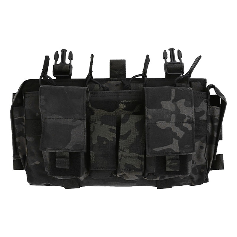 EMERSON MFスタイル UW Gen.4チェストリグ MC EMERSON MFスタイル UW Gen.4チェストリグ MC | サバゲー装備品,ベスト