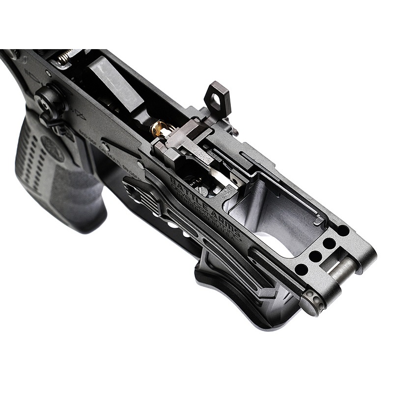 ��ͽ�� 2026ǯ1�ͽ���RWA/MARKSMAN XIPHOS 9 PCC �����֥����Хå��饤�ե� (Limited Edition/Battle Arms Licensed)��Ʊ���Բġ�