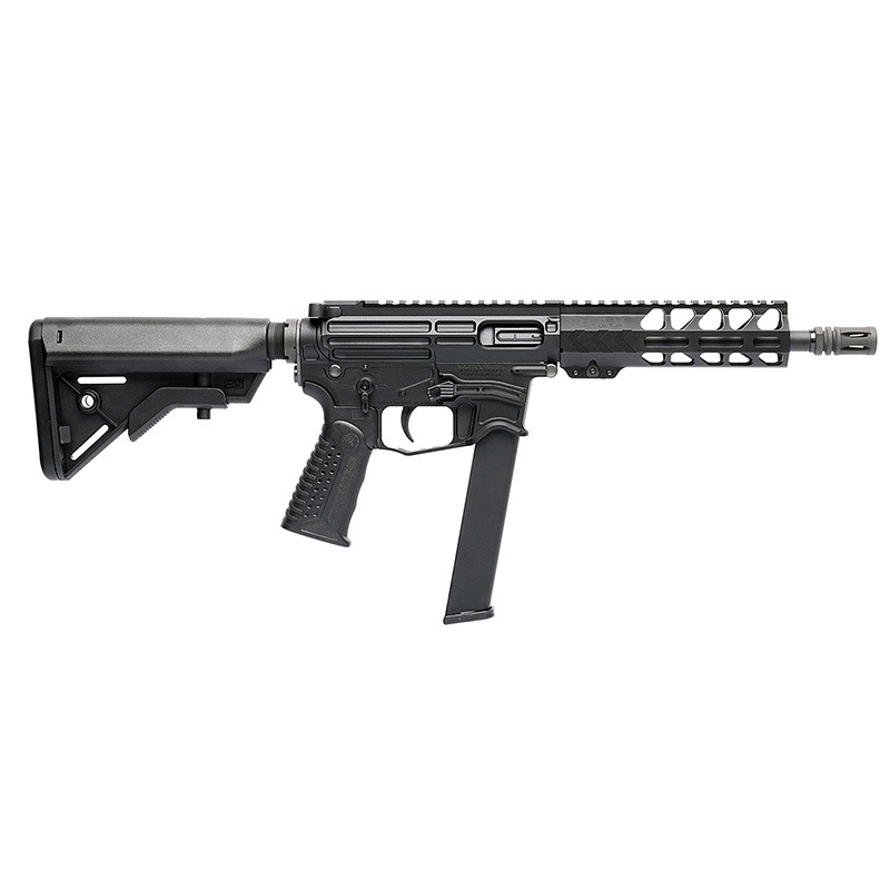 ��ͽ�� 2026ǯ1�ͽ���RWA/MARKSMAN XIPHOS 9 PCC �����֥����Хå��饤�ե� (Limited Edition/Battle Arms Licensed)��Ʊ���Բġ�