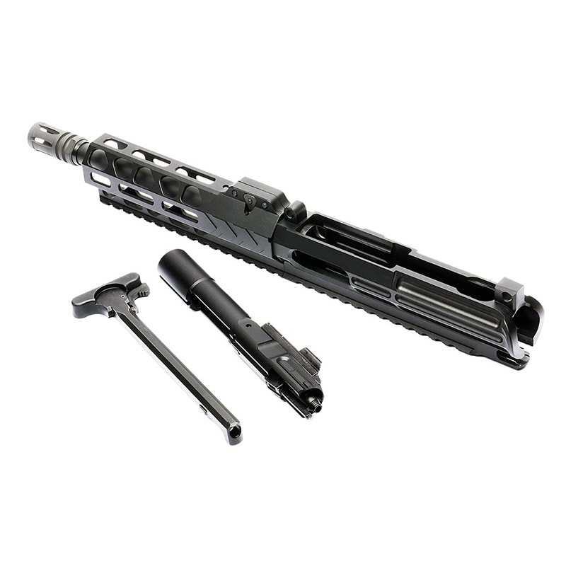 ��ͽ�� 2026ǯ1�ͽ���RWA/MARKSMAN XIPHOS 9 PCC �����֥����Хå��饤�ե� (Limited Edition/Battle Arms Licensed)��Ʊ���Բġ�