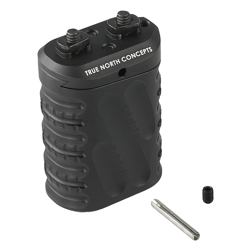 RGW TN タイプ Z8 V2 マルチアングル グリップ ロング M-LOK 対応