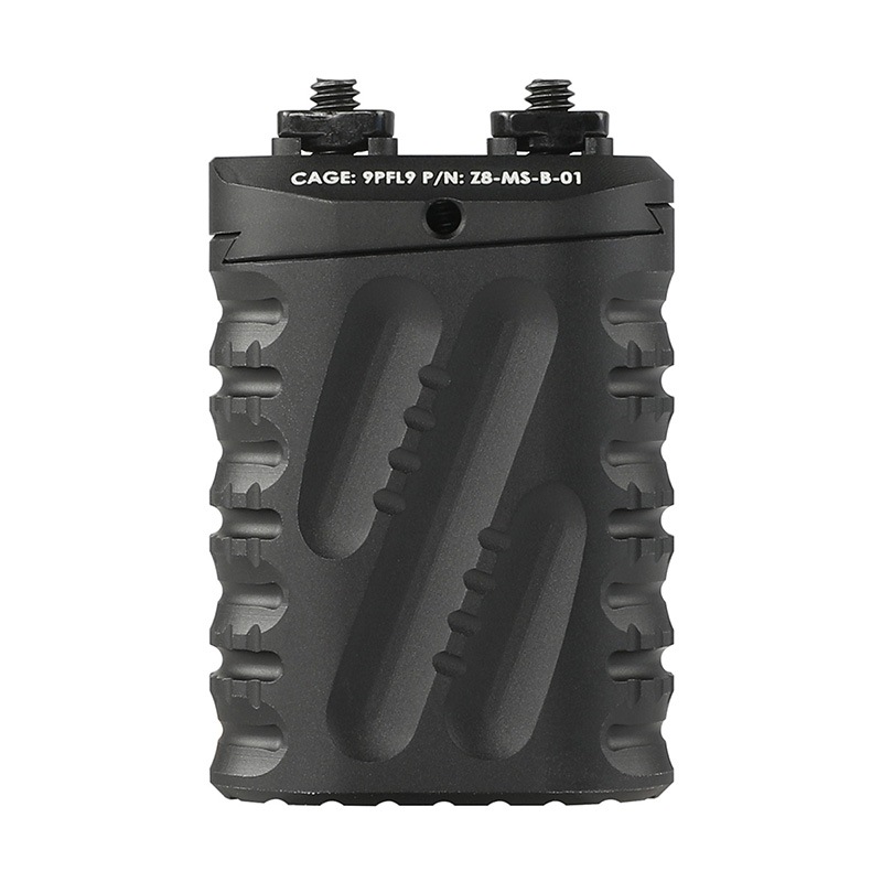 RGW TN タイプ Z8 V2 マルチアングル グリップ ロング M-LOK 対応