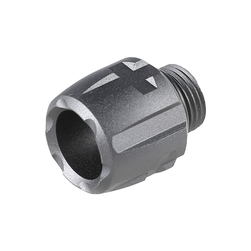 ACETECH �ޥ��륹��åɥץ��ƥ����� (11mm���ͥ�) Gray