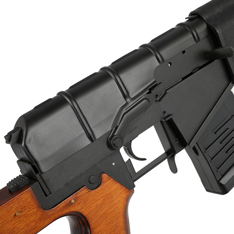 同梱不可 Lct Vss Vintorez Aeg Jp Ver 配送業者 佐川急便限定 エアガン本体 電動ガン Ak系 Awc株式会社 ミリタリー用品卸専門商社