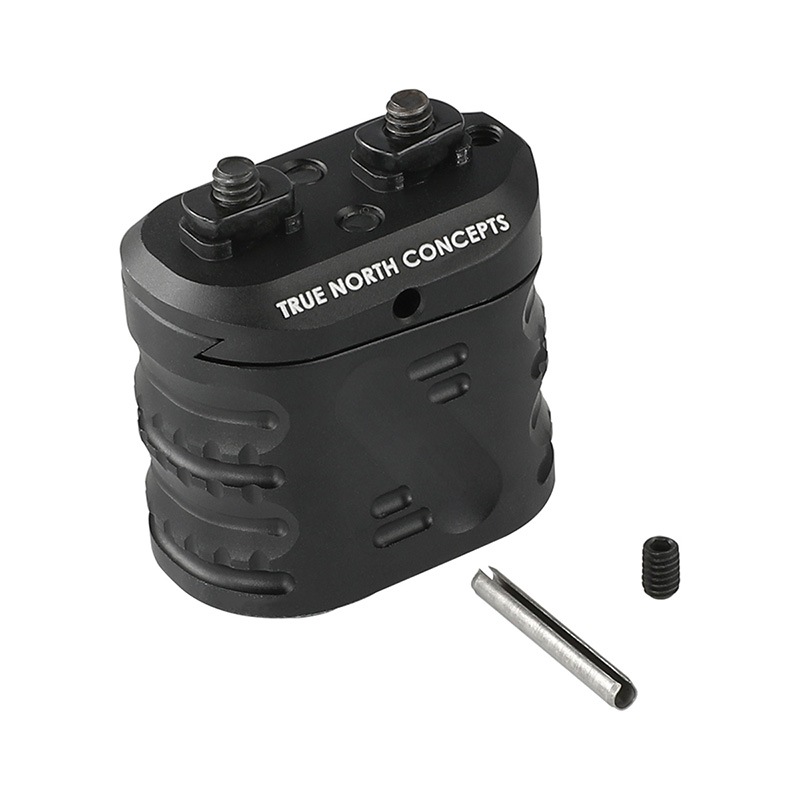 RGW TN タイプ Z8 V2 マルチアングル グリップ ショート M-LOK 対応