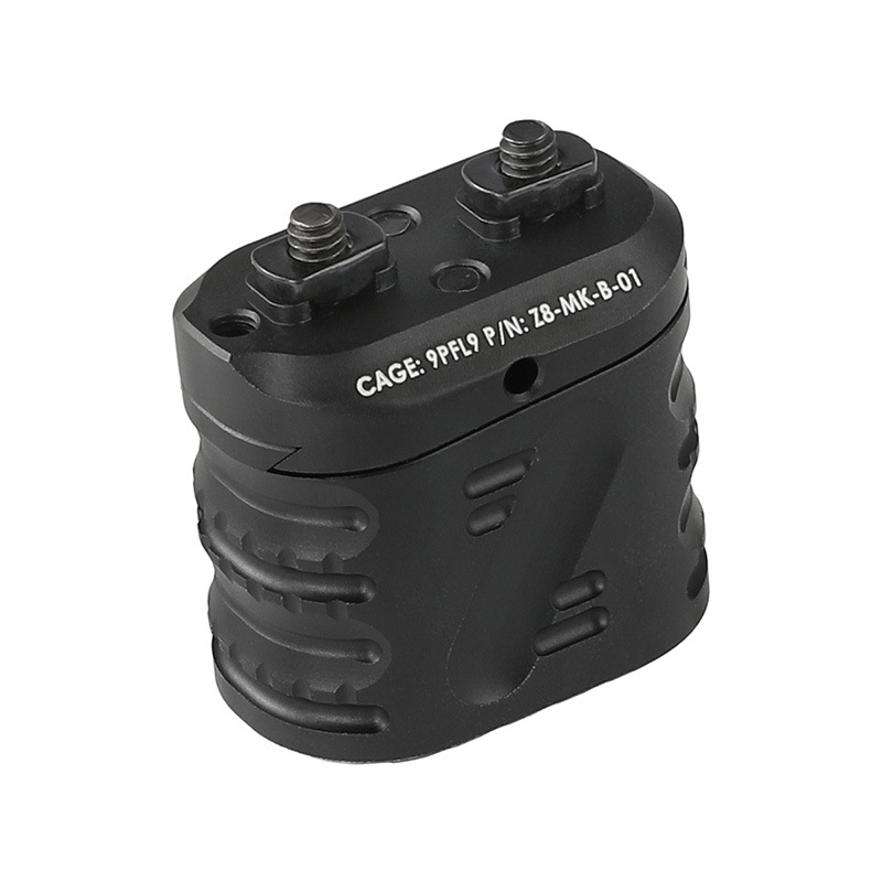 RGW TN タイプ Z8 V2 マルチアングル グリップ ショート M-LOK 対応