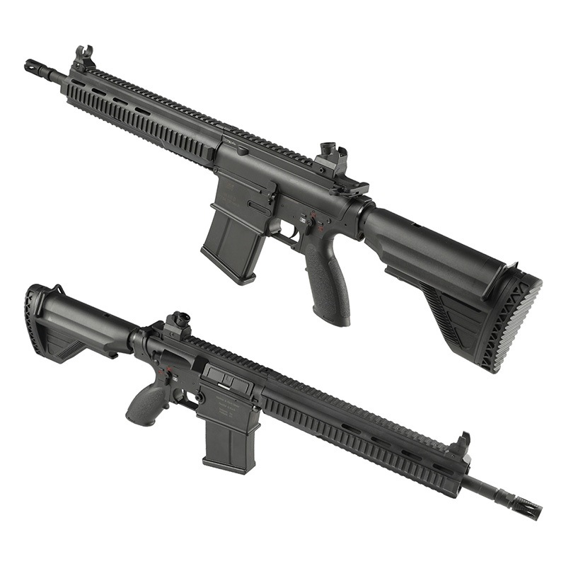 Golden Eagle HK417D 16inch スポーツライン 電動ガン | エアガン本体 