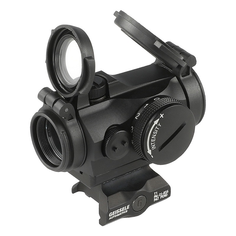 SOTAC GEAR AP マイクロT-2タイプ ドットサイト Black ガイズリー