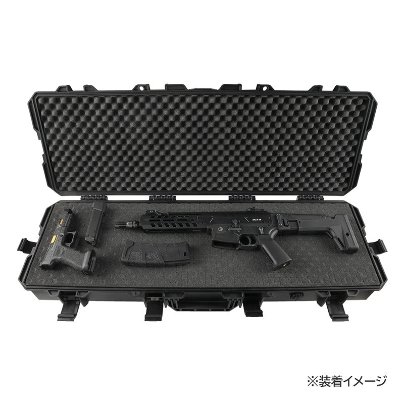 HTGベーシック WAVE 100 (大容量 軽量 防水IP67 Stackable/積み重ね