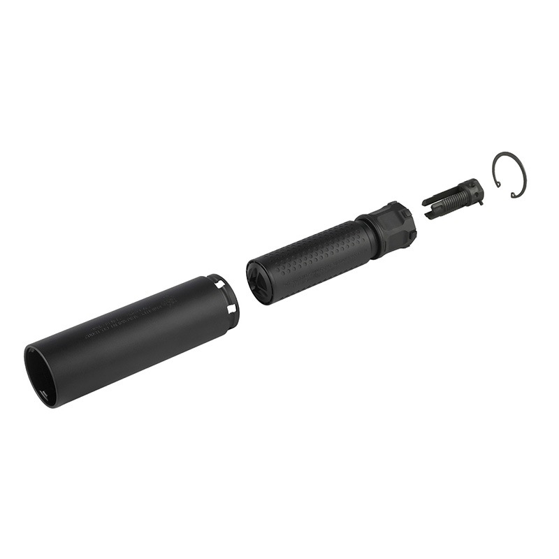 5KU KAC ������ QDC/CRS-PRT QD���ץ�å��� & ����饦�ɥ��å� BK 14mm �եͥ��б�