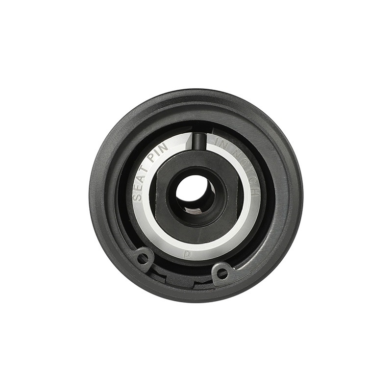 5KU KAC ������ QDC/CRS-PRT QD���ץ�å��� & ����饦�ɥ��å� BK 14mm �եͥ��б�