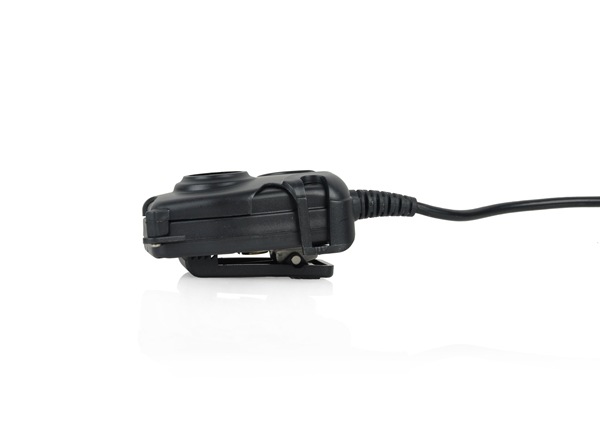 Z-Tactical PELTORタイプ ミリタリーPTTスイッチ スタンダード KENWOOD