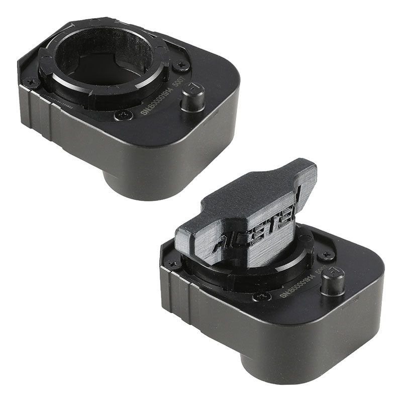 ACETECH Quark K �쥤��ܡ��ȥ졼������˥å� (����ޥ륤 KSG�б�/Bifrost��¢)