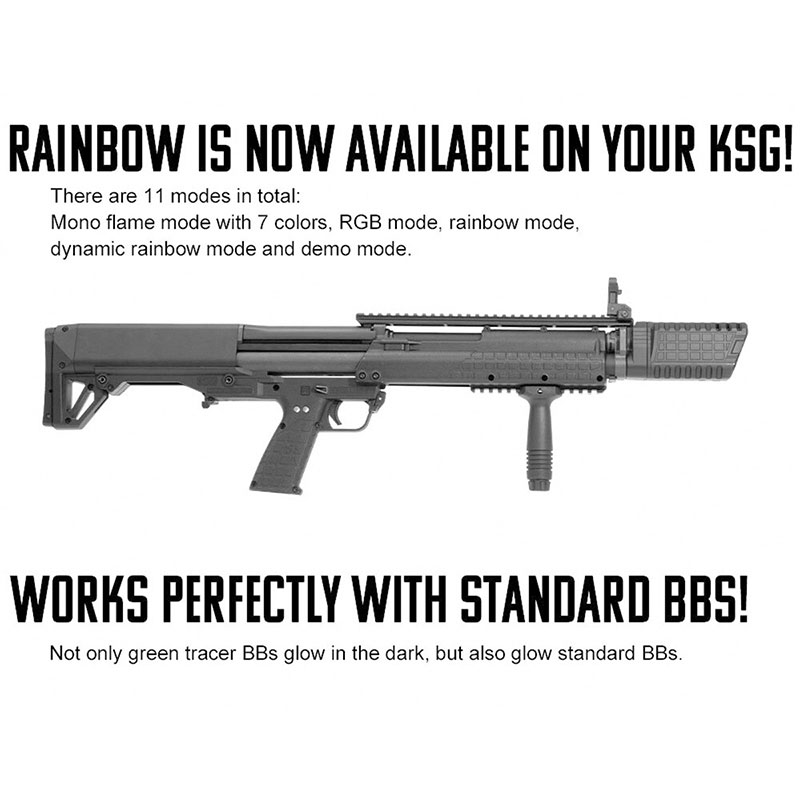 ACETECH Quark K �쥤��ܡ��ȥ졼������˥å� (����ޥ륤 KSG�б�/Bifrost��¢)