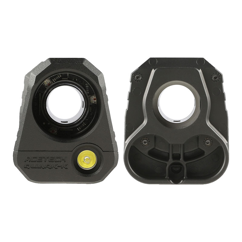 ACETECH Quark K �쥤��ܡ��ȥ졼������˥å� (����ޥ륤 KSG�б�/Bifrost��¢)