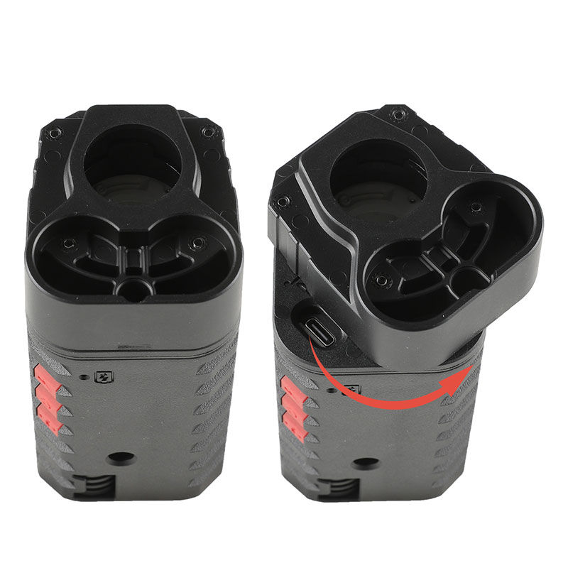 ACETECH Quark K �쥤��ܡ��ȥ졼������˥å� (����ޥ륤 KSG�б�/Bifrost��¢)