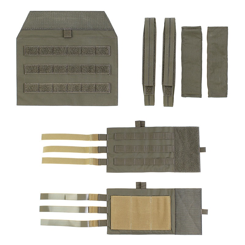 PEW Tactical VS�������� SC10 SCARAB�ץ졼�ȥ���ꥢ