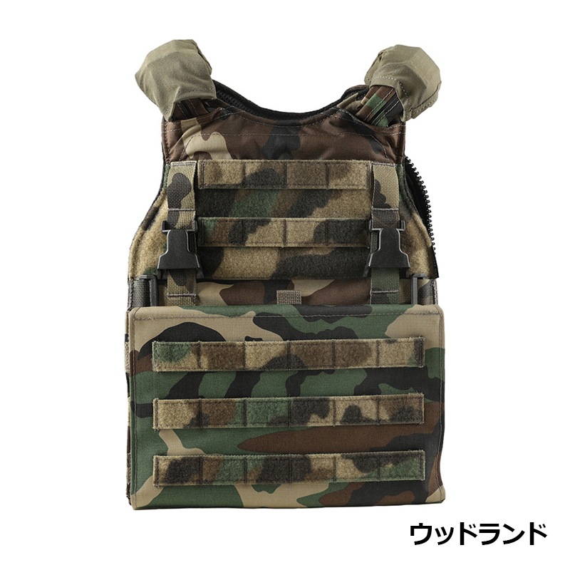 PEW Tactical VS�������� SC10 SCARAB�ץ졼�ȥ���ꥢ