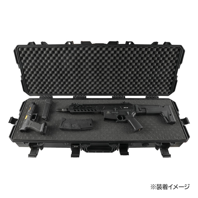 HTGベーシック WAVE 100 (大容量 軽量 防水IP67 Stackable/積み重ね