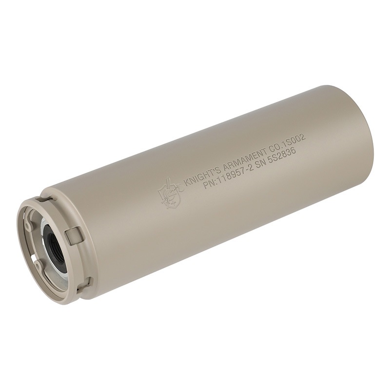 5KU KAC ������ QDC/CRS-PRT QD���ץ�å��� & ����饦�ɥ��å� FDE 14mm �եͥ��б�