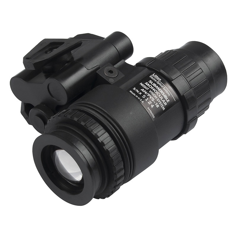 FMA AN/PVS-18 ダミー ナイトビジョン NVG BK | ミリタリー小物,ダミーグッズ/模型 | | AirsoftWorld ...