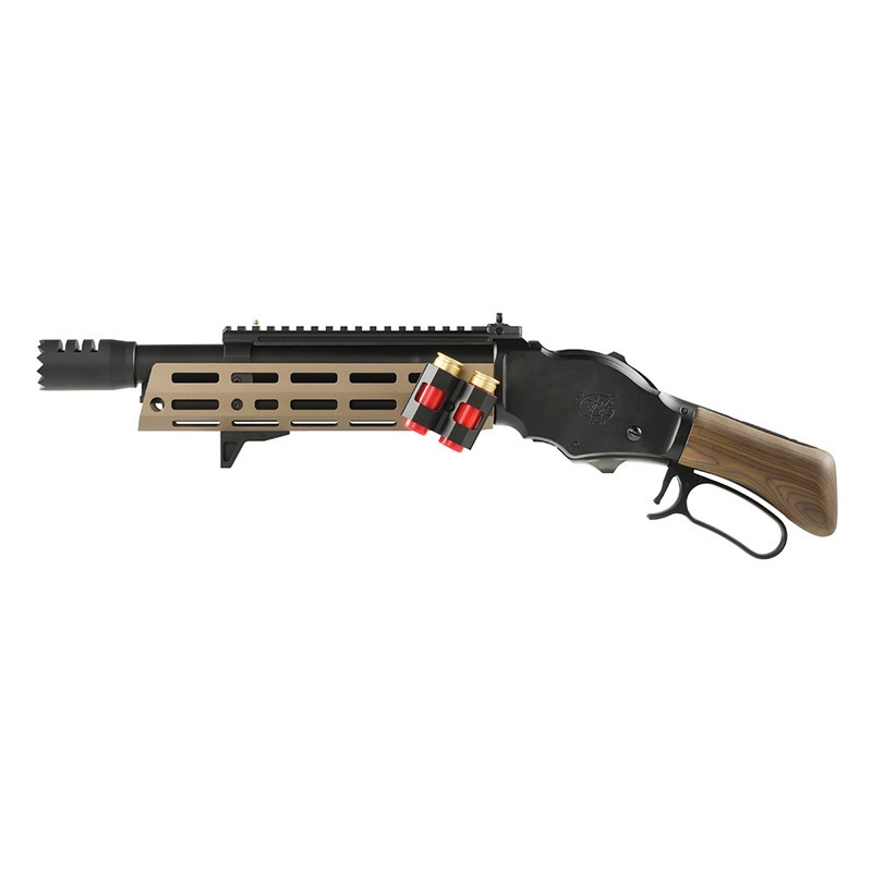 Golden Eagle ウィンチェスター M1887 ライブカート式 ガスショット