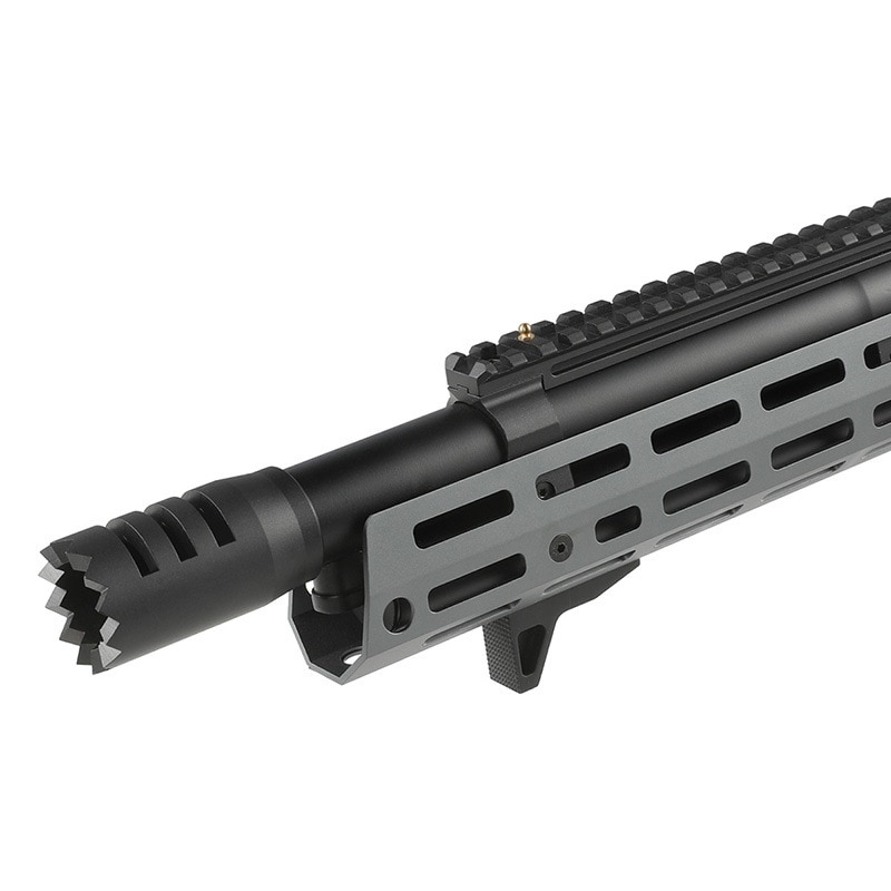 Golden Eagle ウィンチェスター M1887 ライブカート式 ガスショット