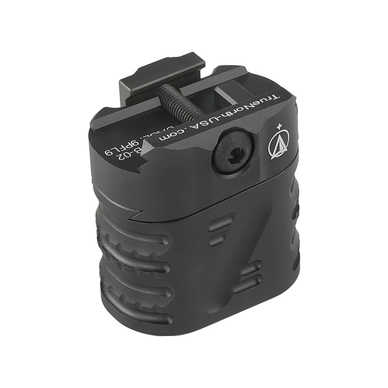 RGW TN タイプ Z8 V2 マルチアングル グリップ ショート 20mm レール