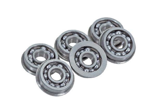 SHS ���� �٥���󥰼��� 9mm