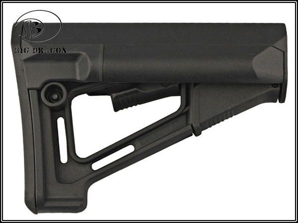 MAGPULタイプ STRストック | エアガンパーツ,ストック