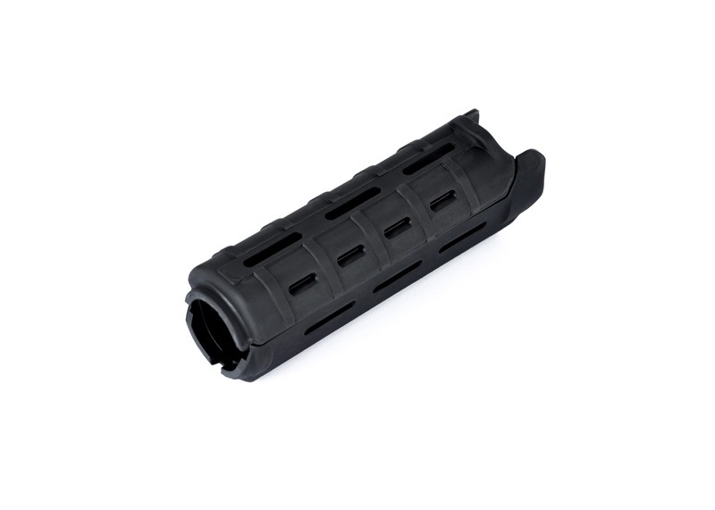 ハンドガード 7インチ ブラック ELEMENT MAGPUL MOEタイプ ハンドガード 7インチ BK ブラック