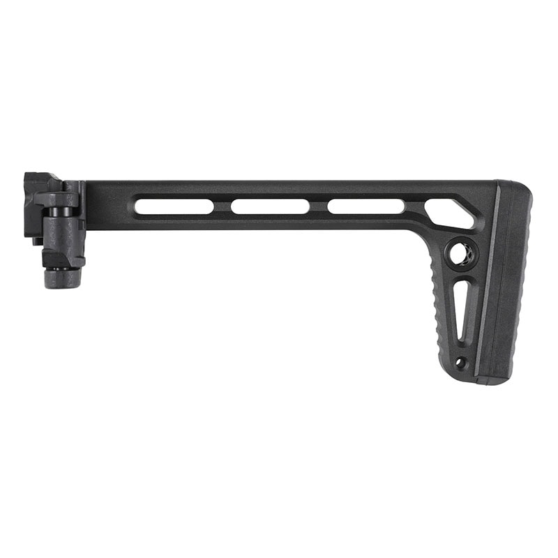 FCW SIG MCX他　ストック　レプリカ　FDE Sig Sauer MCX&frasl;MPX Stock, Folding and Telescoping, FDE: MGW