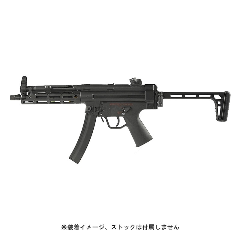 Golden Eagle MP5 M-lokハンドガード AEG 電動ガン | エアガン本体