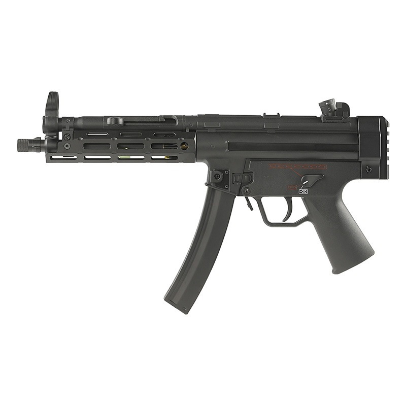 Golden Eagle MP5 M-lokハンドガード AEG 電動ガン | エアガン本体