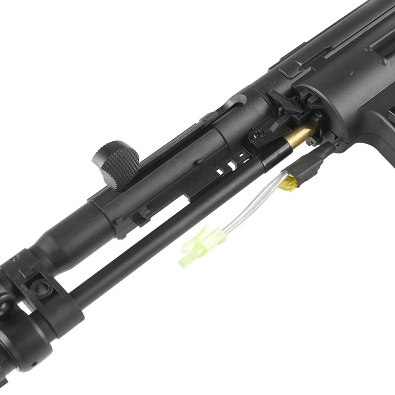 Golden Eagle MP5 M-lokハンドガード AEG 電動ガン | エアガン本体