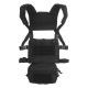 WoSporT CP R꡼ ȥꥰ Black