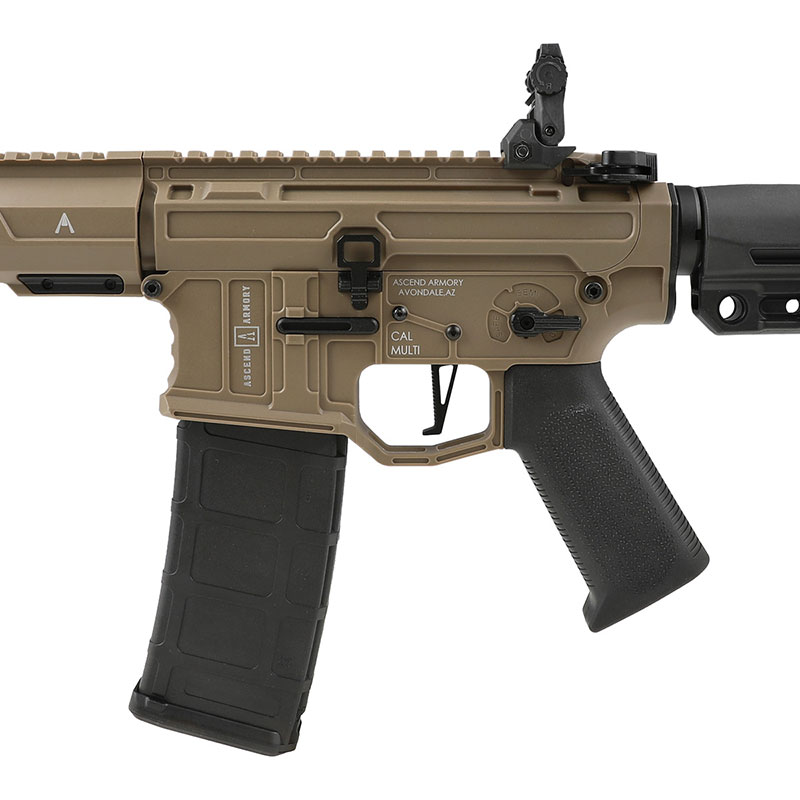 電子トリガー DE製AK MX15 H.T.G. BLOG:スマホ対応！最新鋭の電子トリガーを搭載！DE Airsoft