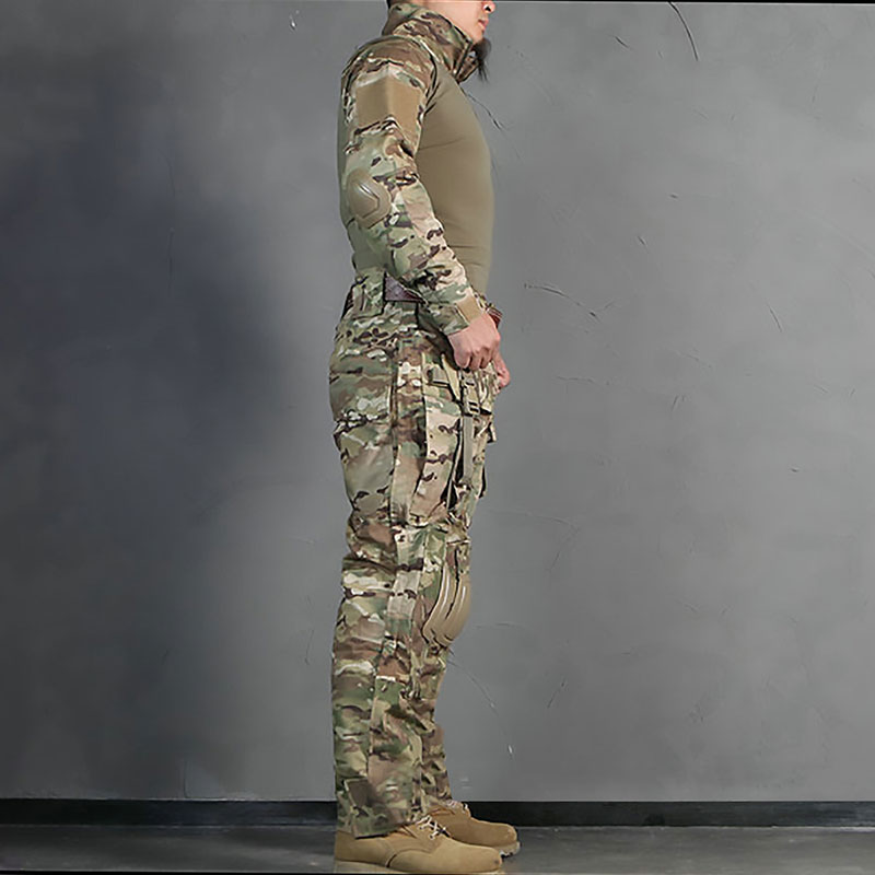 EMERSON CPスタイル コンバットスーツ MC/Mサイズ | サバゲー装備品
