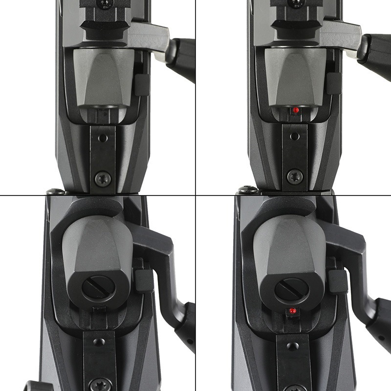 ASG/DE Airsoft SAKO TRG M10 ܥȥ󥹥ʥѡ饤ե (Official Licensed) FDE