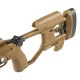 ASG/DE Airsoft SAKO TRG M10 ܥȥ󥹥ʥѡ饤ե (Official Licensed) FDE