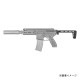 TOXICANT MCX/MPX MINIMALIST եǥ󥰥ȥå(20mm쥤б) Black