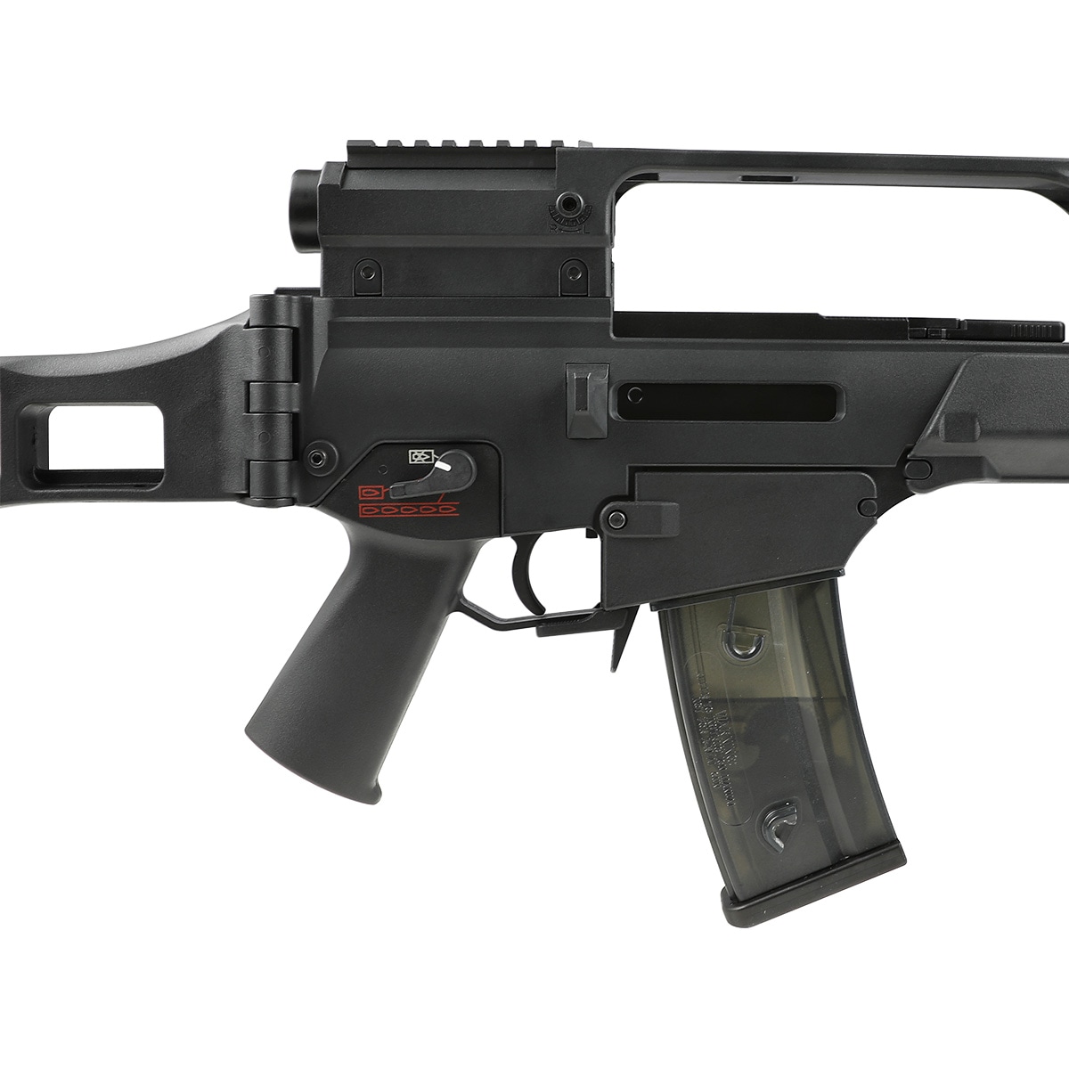 SRC H&K G36E フルサイズ電動ガン Gen.3 (JP Ver.) | エアガン本体