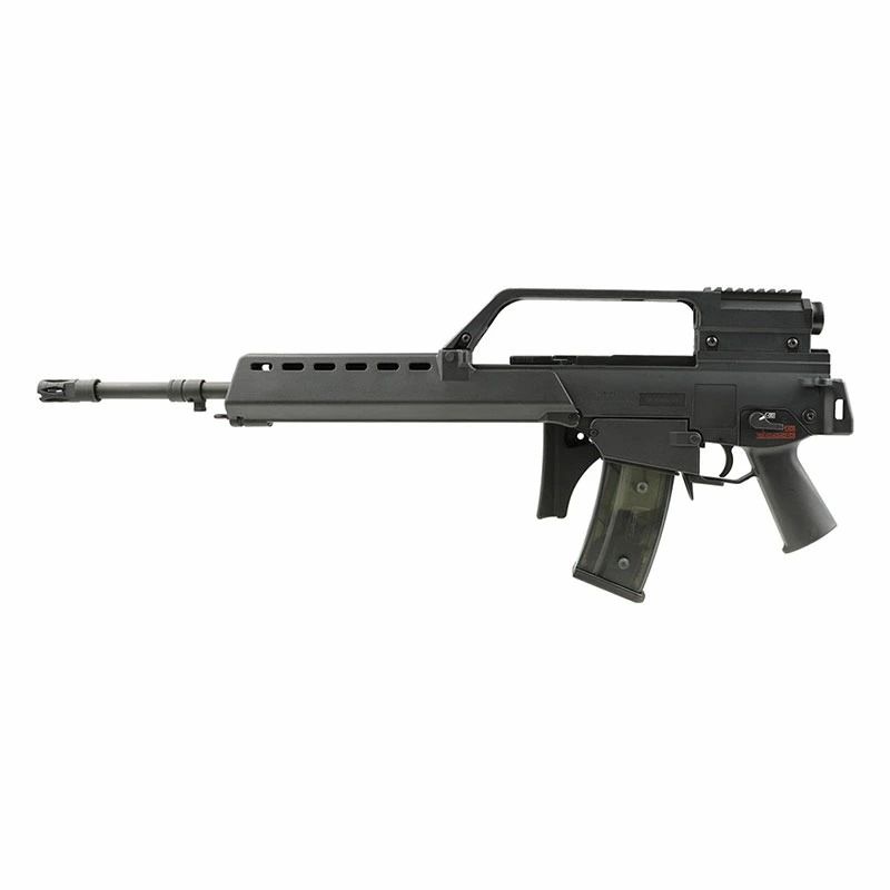 SRC H&K G36E フルサイズ電動ガン Gen.3 (JP Ver.) | エアガン本体