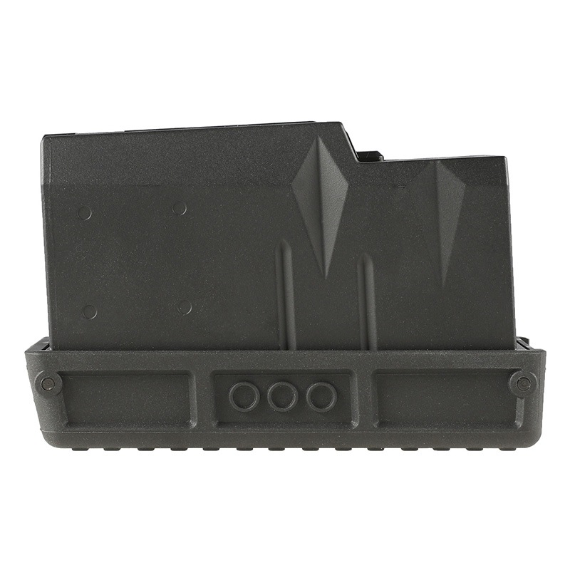 ASG/DE Airsoft SAKO TRG M10 41Ϣޥ BK