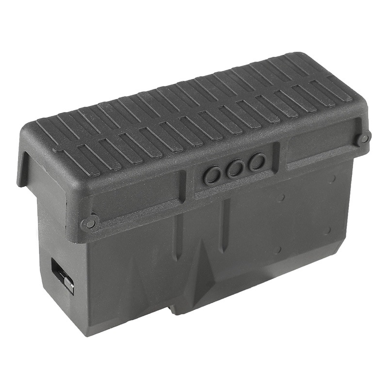 ASG/DE Airsoft SAKO TRG M10 41Ϣޥ BK