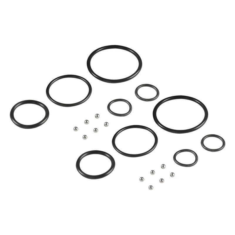 ACETECH AceHive ����͡����� 40mm�⥹�����ȣ�2��+Spawner�⥹��������BB�����������å�